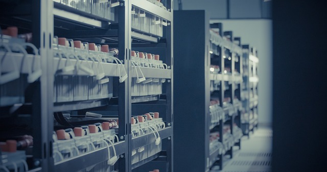Gainsborough company offers green support to protect UK data centres