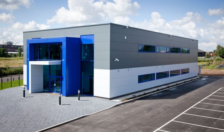 New industrial units to be built near Holbeach