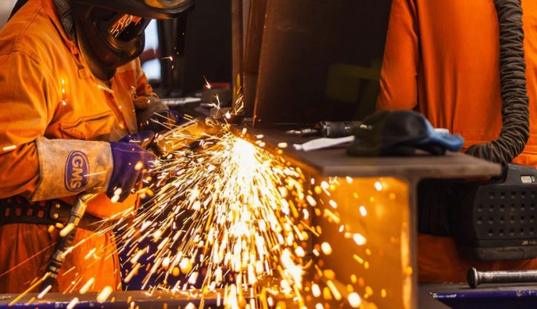 Severfield to reduce workforce by 6% amid cost-cutting efforts