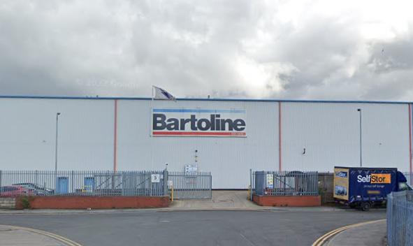 Jobs saved as manufacturer of decorating sundries sold