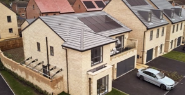 South Yorkshire site chosen for low carbon homes pilot project
