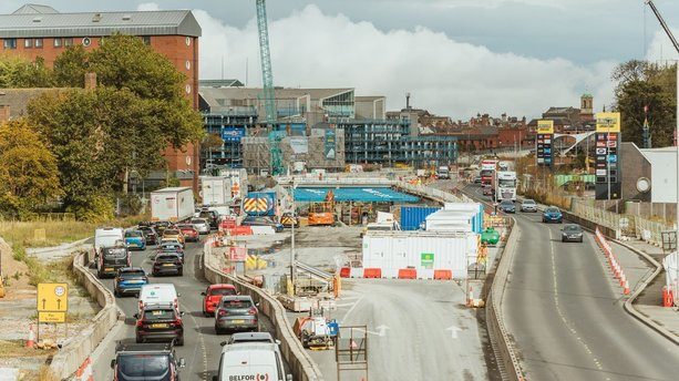 ‘We need £1m compensation for road delays’, Council tells National Highways