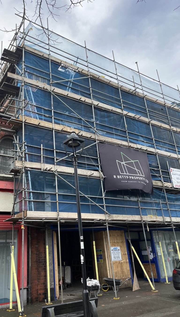 Goole buildings to be brought back into use in conversion project