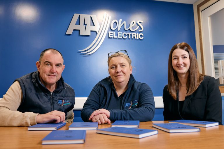 Electrical wholesaler plots further growth after management buy-out