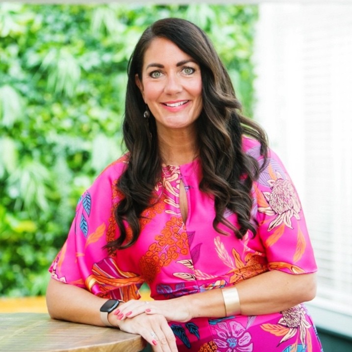 2025 Business Predictions: Alexandra Fogal, Partner, Head of Private North, EY