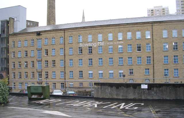 Halifax law firm moves into Dean Clough mill conversion