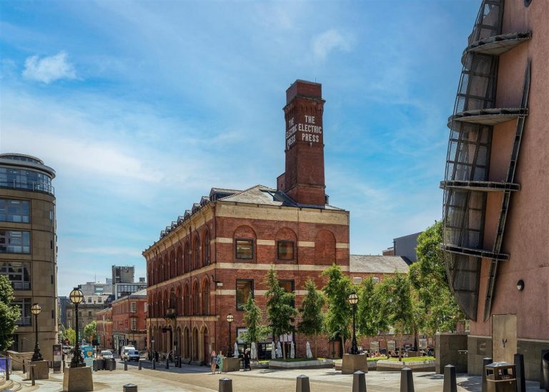 Leeds music and creative media scene receives boost with education provider’s move