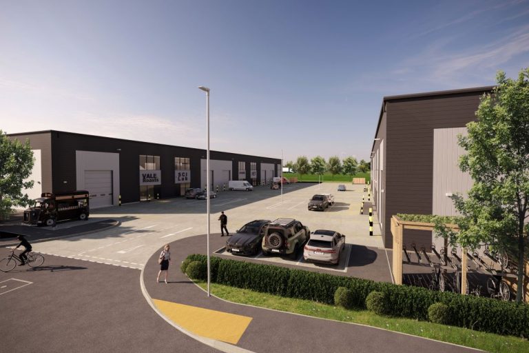 Harrogate Housing Association secures £15m for 200 affordable homes