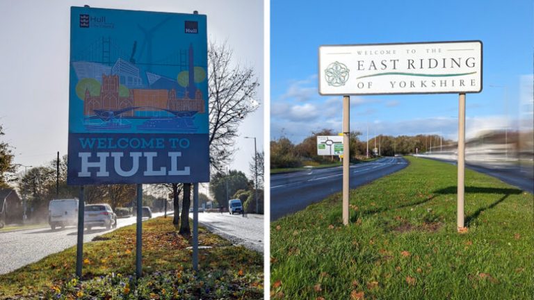 Hull and East Riding of Yorkshire leaders agree Capital Programme funding