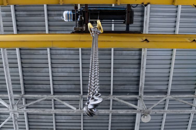 Acquirers to raise Humberside Lifting to next level