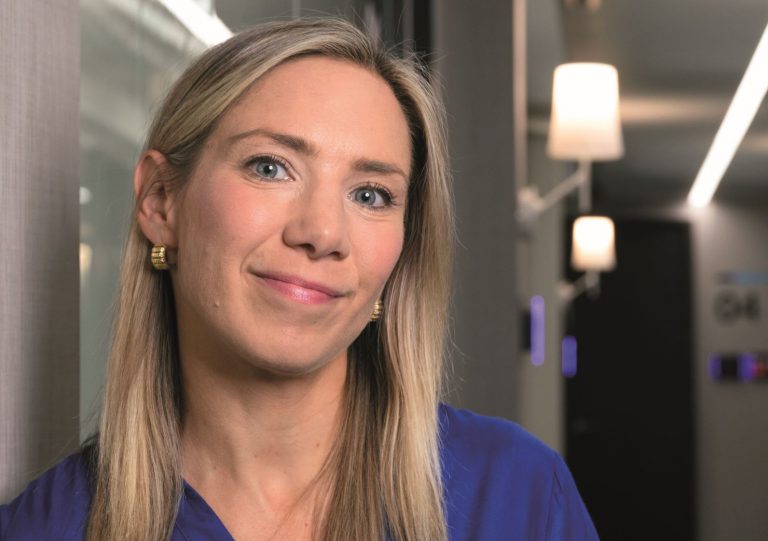 2025 Business Predictions: Laura Hill, commercial litigator specialising in AI at Ward Hadaway
