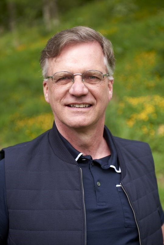 2025 Business Predictions: Peter Garrett, MD, Keyland Developments Ltd