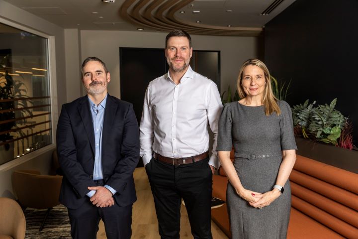 Brabners appoints new pensions leadership team in Leeds