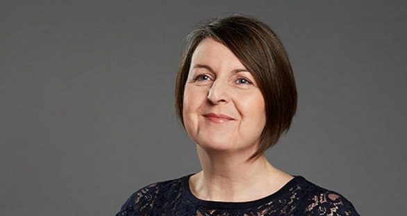 Hallam University appoints Dean of Research