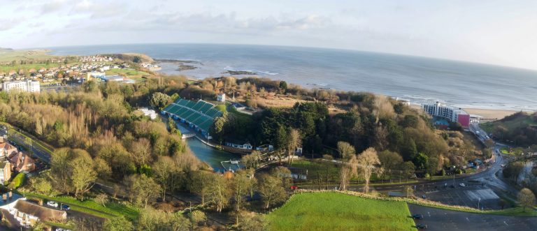 Scarborough secures £19.5m for long-term regeneration