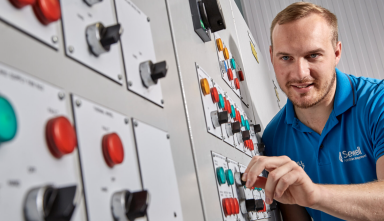 Hull company wins place on £800m procurement framework
