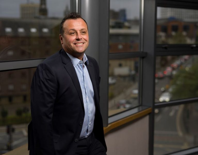 Record financial results for Leeds law firm