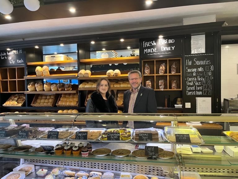 Doncaster bakery secures £250k loan under new ownership