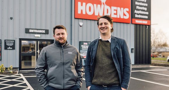Howdens commits to £100m share buyback as market challenges persist
