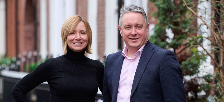 Sarah lands business development role with ABB in Leeds
