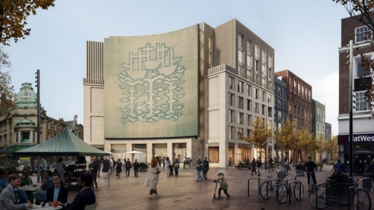 Hull invites B2B interest in Albion Square redevelopment
