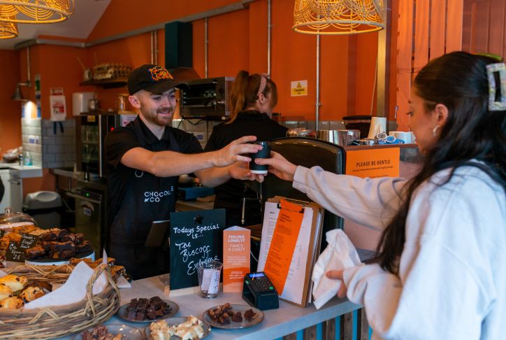 Skipton Business Finance supports transformational York cafe in community scheme