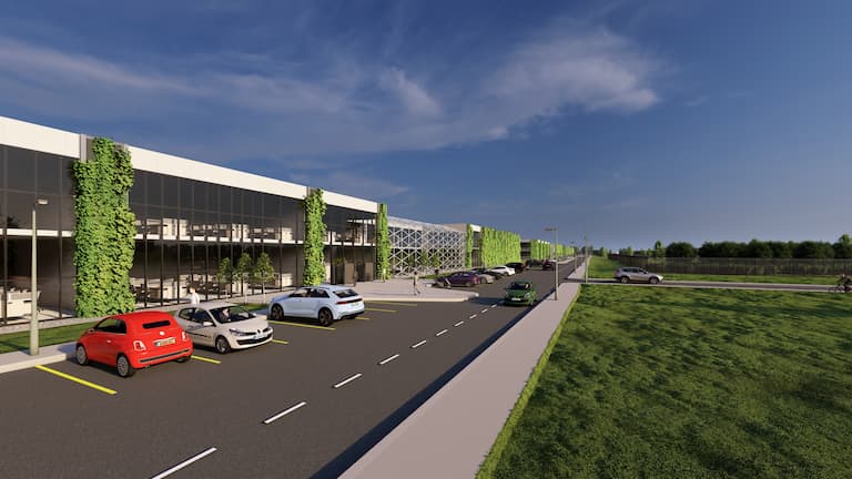 North Lincolnshire Council wants to bring AI Growth Zone to the area