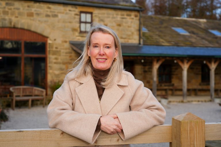 Leeds children’s charity appoints new CEO