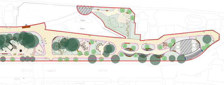 Council launches tender for Cleethorpes Pier Garden project
