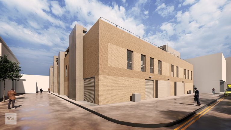 Work to start soon on Harrogate hospital enhancement