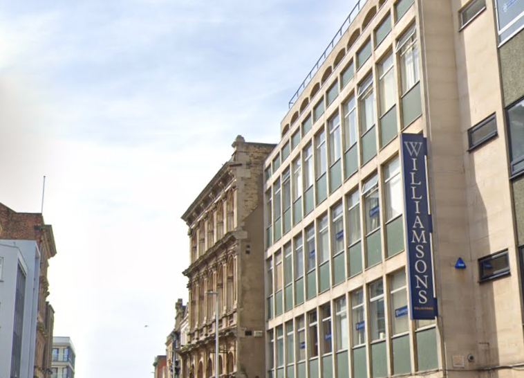 East Yorkshire law firm hands ownership to employees