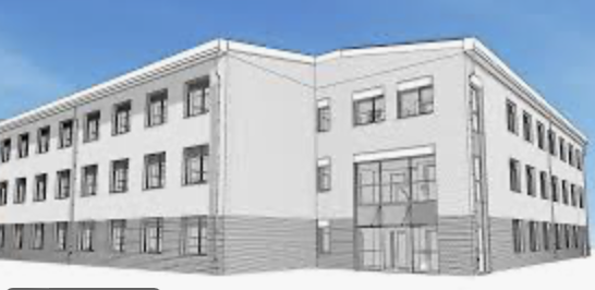 Galliford Try gets £63m contract for accommodation blocks at Lincolnshire RAF base