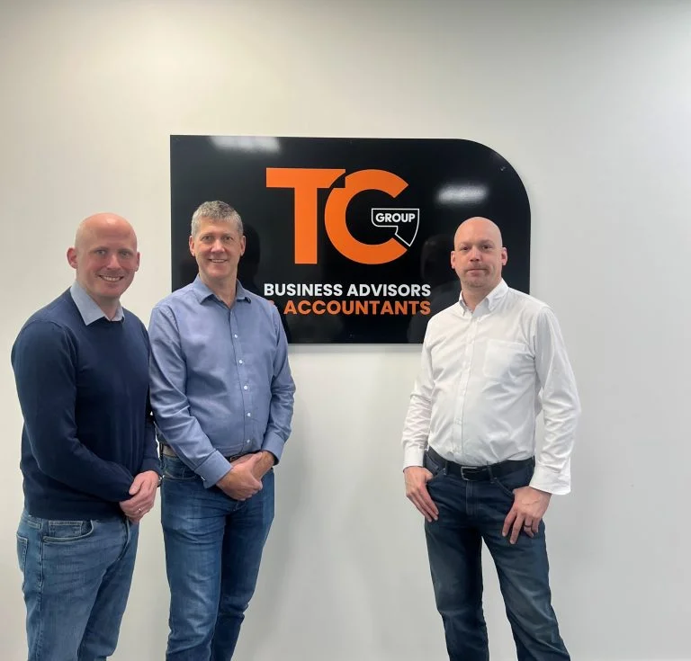 MBO completes at Leeds firm of accountants and business advisors