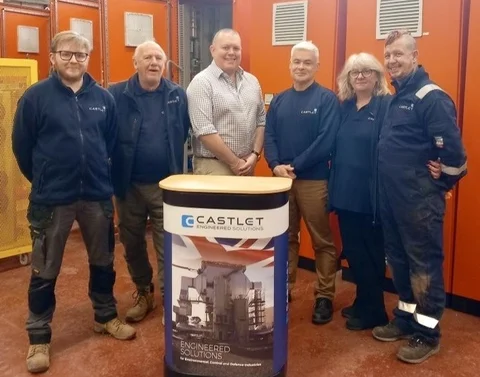 Lincoln industrial engineers place business in hands of employees