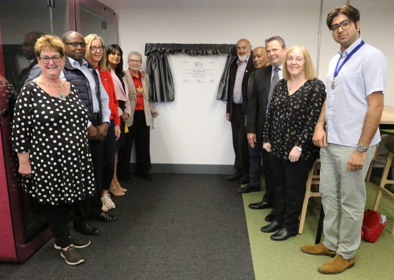 Leeds housing association in the running for two Northern Housing Awards