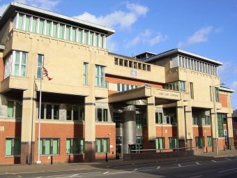 Sheffield court jails former Brookside actor for £13.6m modelling agency fraud