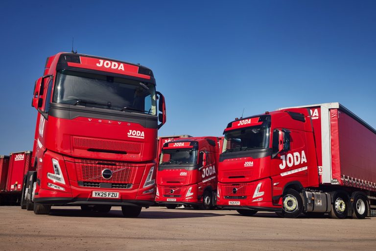 West Yorkshire logistics company expands capabilities and services amid growth