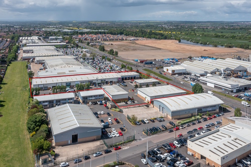 Doncaster trade park acquired for £7.85m