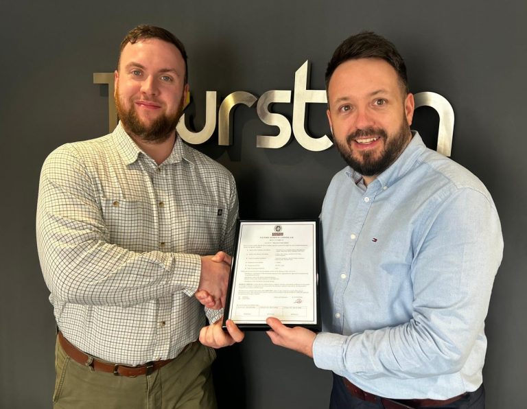 Yorkshire firm becomes 2nd in UK to gain Bureau Veritas test facility approval