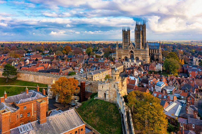 Middlesbrough considers land transfer for Gresham regeneration