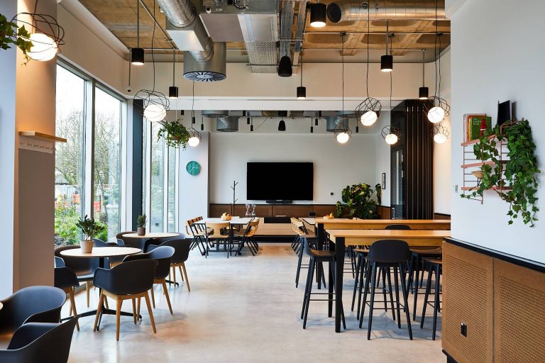 Global technology solutions firm agrees deal for Harrogate offices