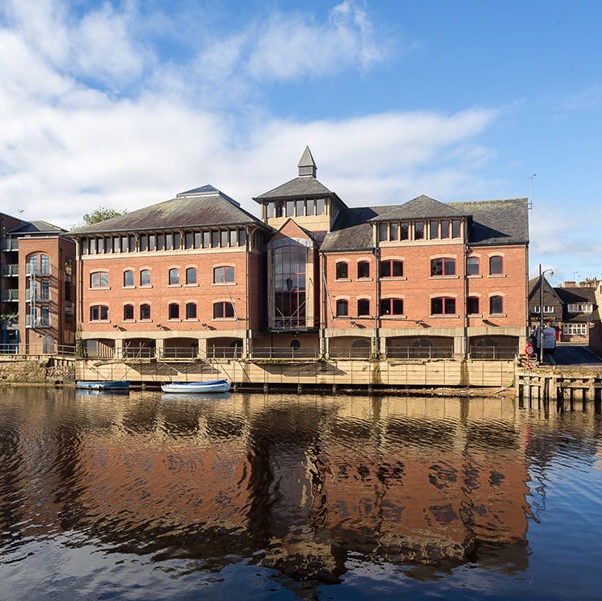 Carter Towler York celebrates landmark deals
