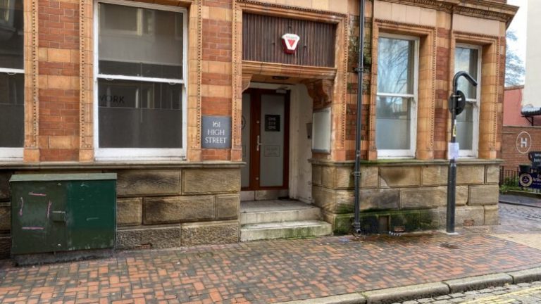 Contractor appointed for Hull youth enterprise hub
