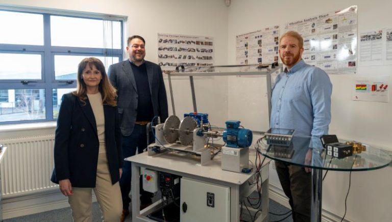 Yorkshire AI company strengthens senior team