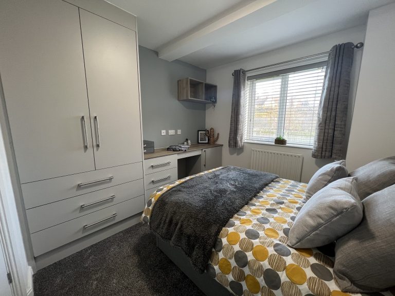 Student accommodation provider secures £58.5m refinance facility for expansion
