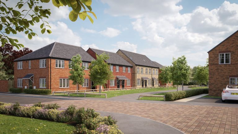 Avant Homes submits plans to deliver £20m home development in Wakefield
