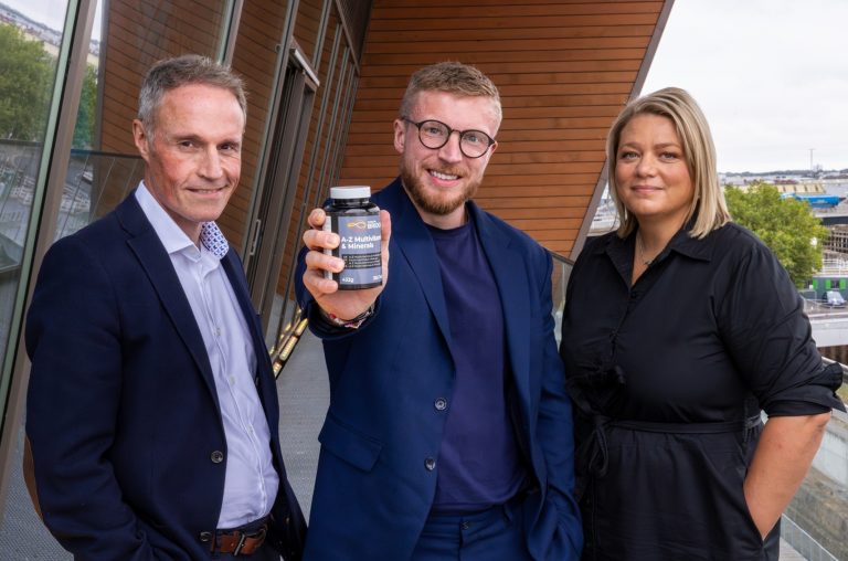 RegTech pioneer launches game-changing software to £61 billion European market