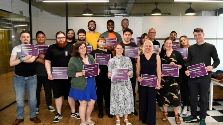 Record amount of funding injected into Skills Bootcamps for Hull