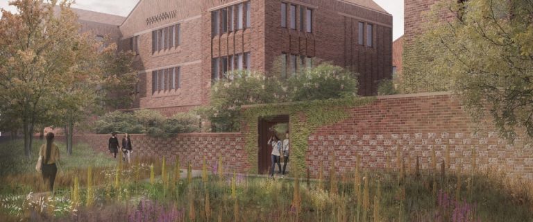 York Handmade chairman goes back to school to land major contract