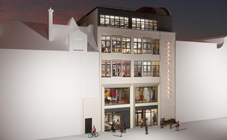 Preferred operator revealed for new events space in Sheffield